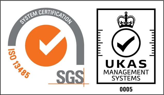 Certificación ISO 13485