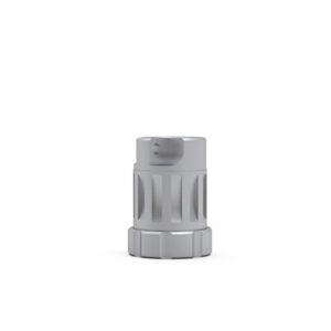 Universal Manual Adapter