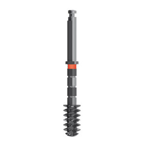 ICX Active Master Thread Cutter 3,75 red