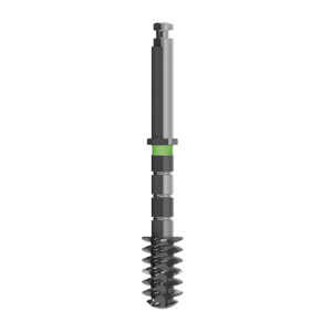 ICX Active Master Thread Cutter 4,25 green