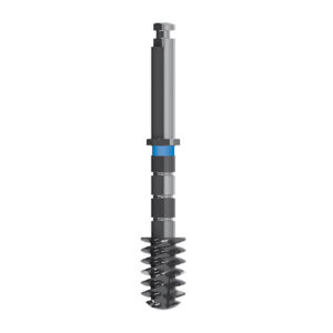 ICX Active Master Thread Cutter 4,8 blue