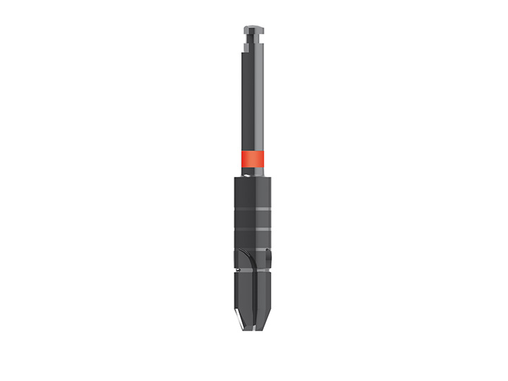ICX Active Master Stop Drill 3,75