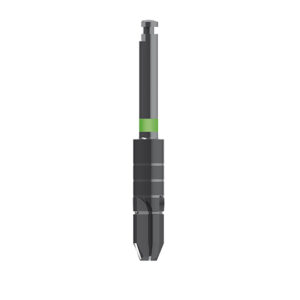 ICX Active Master Stop Drill 4,1