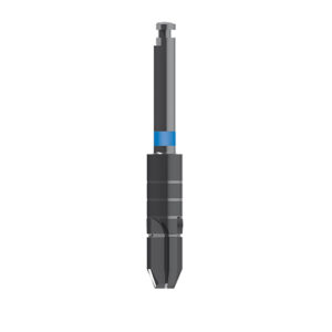 ICX Active Master Stop Drill 4,8