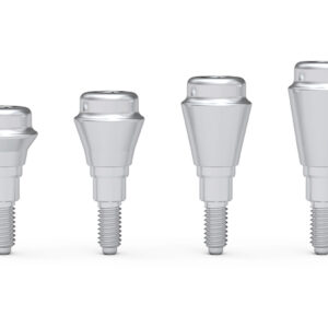ICX Healing Cap Bottle Size Ø 4,4mm / 4,7mm