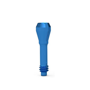 Tornillo de laboratorio - Narrow