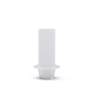 ICX Plastic Abutment no hex