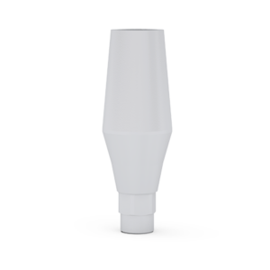 ICX Bar Abutment Plastic