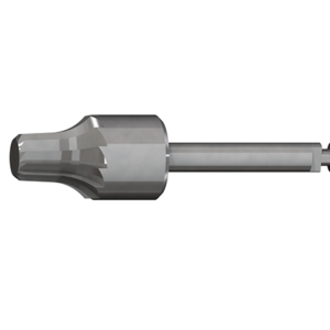 ICX Crestotom Drill