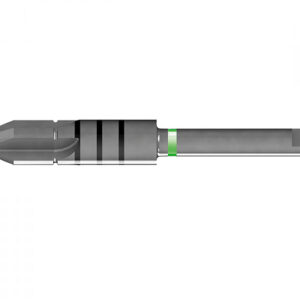 Fresa Stop Verde Ø 4,1mm - Premium