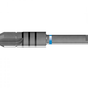 Fresa Stop Azul Ø 4,8mm - Premium