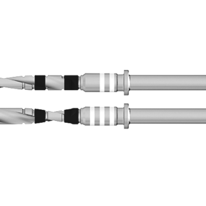 Parallel white