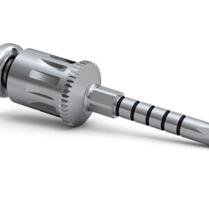 Insertion Tool medium, monoblock
