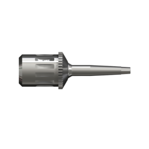 Hex Tool 1,4mm, monoblock