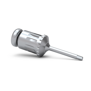 ICX Hex Tool SW 1,2 medium onepiece