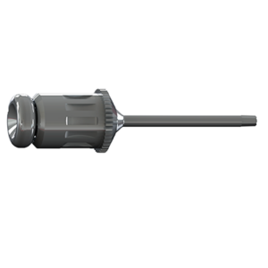 ICX Hex Tool SW 1,2 medium onepiece long