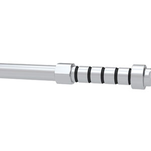 Insertion Tool long ball-locked