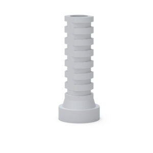 ICX Multi Prosthetic Abutment 12mm Plastic
