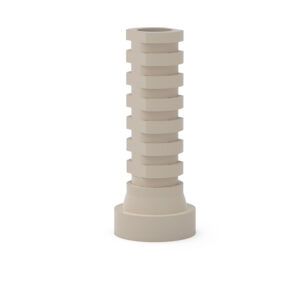 ICX Multi Interim/Bite Registration 12mm Peek