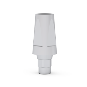 ICX plus implantat Aufbau k=7mm, lang Ø=5mm