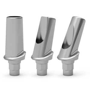 ICX Aesthetik for ICX Plus Implants (Tissue Level). Ø 0,3mm