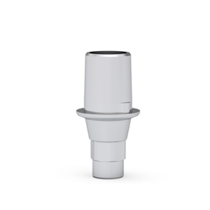 ICX Adhesive Abutment Standard