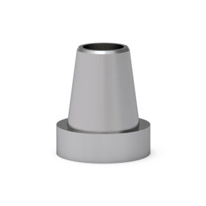 ICX Multi Adhesive Base Titanium