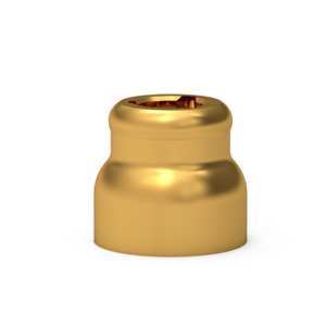 Maximus Cap 1mm für ICX Multi
