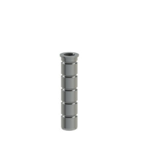 Guiding Sleeve for fixing pin