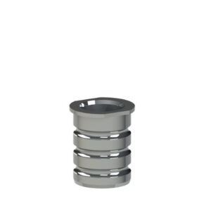 Guiding Universal - Sleeve Ø 2,2mm