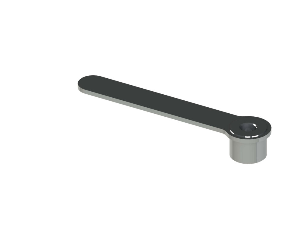 ICX Magellan Universal – Spoon Ø 2,0mm