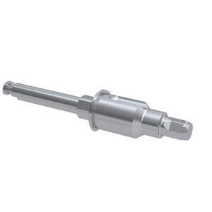 ICX Guide Insertion Tool ball-locked