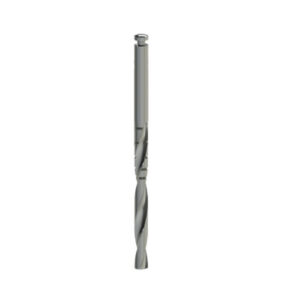 ICX GUide Universal Drill Ø 2,0mm Lmax=11mm