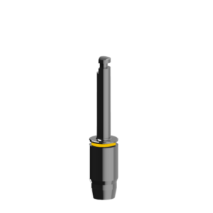 ICX Guide Gingival Punch yellow Ø 3,45mm