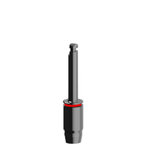 ICX Guide Gingival Punch red Ø 3,75mm