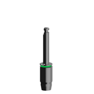 ICX Guide GIngival Punch green Ø 4,1mm