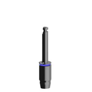 ICX Guide Gingival Punch blue Ø 4,8mm