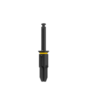 ICX Guide StopDrill yellow Ø 3,45mm