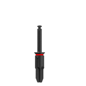 ICX Guide StopDrill red Ø 3,75mm