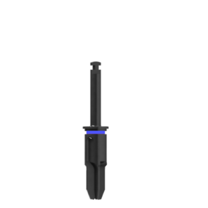 ICX Guide StopDrill blue Ø 4,8mm