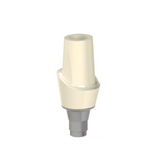 Cericx Abutment straight "standard" A3+B2