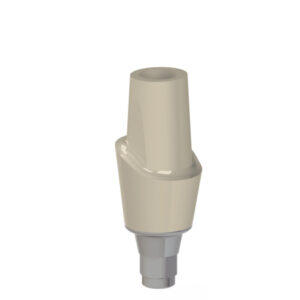 CERICX Abutment straigh "Dark" A3,5+B3