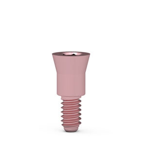 ICX 3,3 Cover Screw Standard