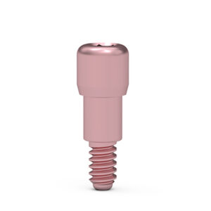 ICX 3,3 Cover Screw GH 2mm