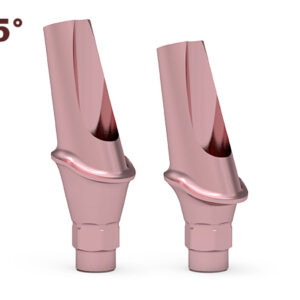 ICX 3,3 Aesthetik 15º angled