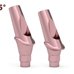 ICX 3,3 Aesthetik 25º angled