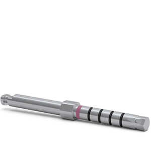 ICX 3,3 Insertion Tool Medium ISO connection