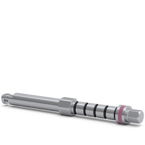 ICX 3,3 Insertion Tool Medium Lockable ISO connection