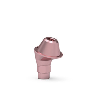ICX 3,3 Multi Abutment 17º