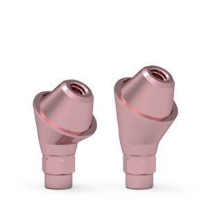 ICX 3,3 Multi Abutment 35º